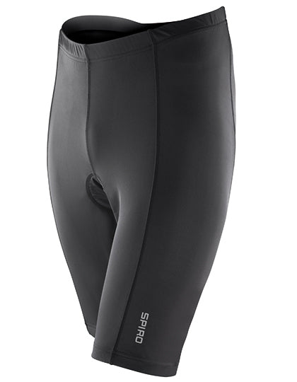 Men´s Padded Bikewear Shorts (RT187M)