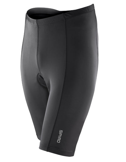 Men´s Padded Bikewear Shorts (RT187M)