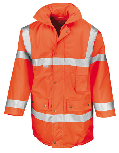Safety Jacket (RT18)