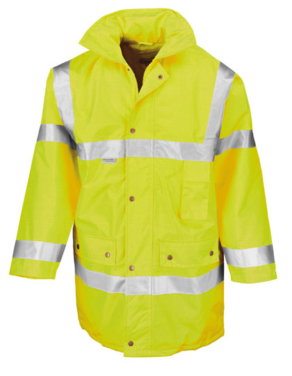 Safety Jacket (RT18)