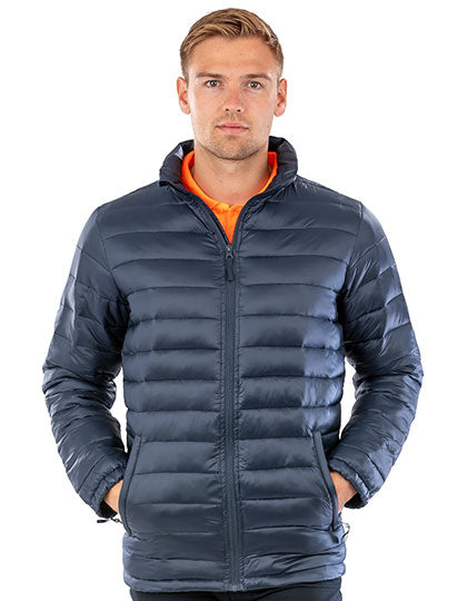 Men´s Ice Bird Padded Jacket (RT192)
