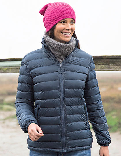 Women´s Ice Bird Padded Jacket (RT192F)
