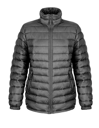 Women´s Ice Bird Padded Jacket (RT192F)