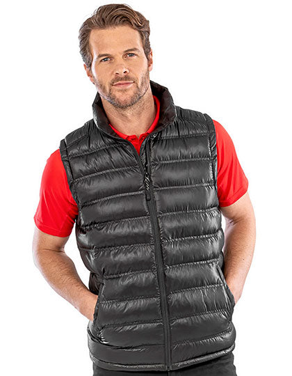 Men´s Ice Bird Padded Gilet (RT193)