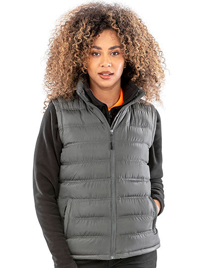 Women´s Ice Bird Padded Gilet (RT193F)