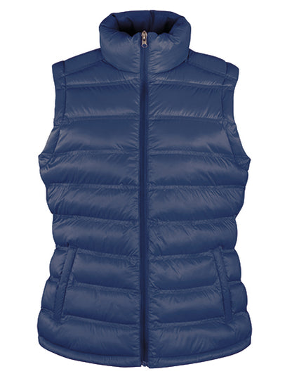 Women´s Ice Bird Padded Gilet (RT193F)