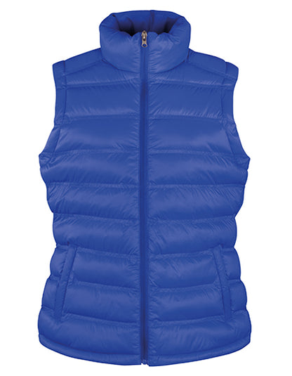 Women´s Ice Bird Padded Gilet (RT193F)