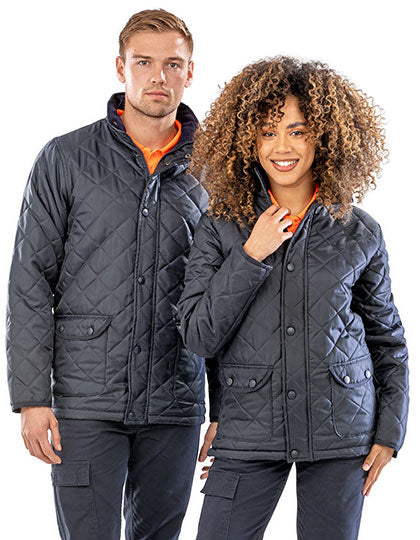 Cheltenham Jacket (RT195X)