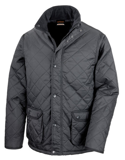 Cheltenham Jacket (RT195X)