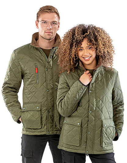 Cheltenham Gold Jacket (RT196)