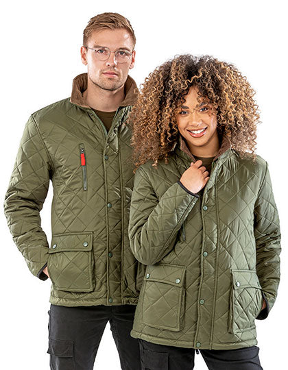 Cheltenham Gold Jacket (RT196)