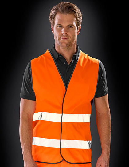 High Vis Safety Vest (RT200)