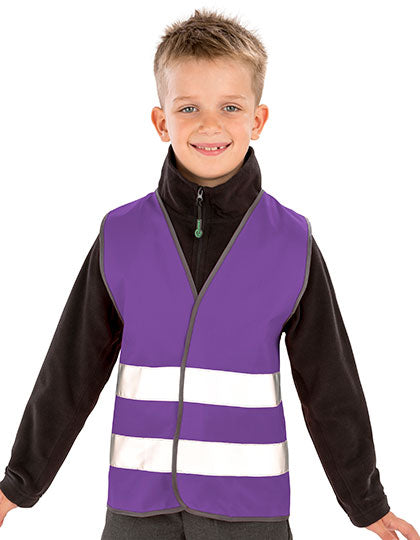 Junior Safety Vest (RT200J)