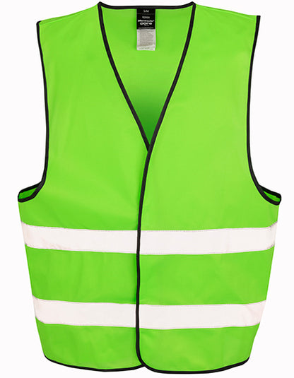 Enhanced Visibility Vest (RT200XEV)