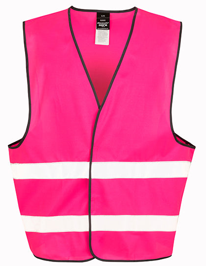 Enhanced Visibility Vest (RT200XEV)
