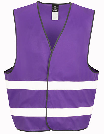 Enhanced Visibility Vest (RT200XEV)