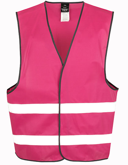 Enhanced Visibility Vest (RT200XEV)