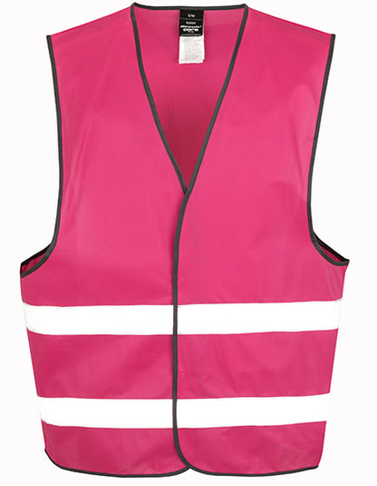 Enhanced Visibility Vest (RT200XEV)