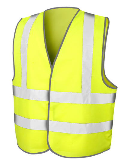 High Vis Motorway Vest (RT201)