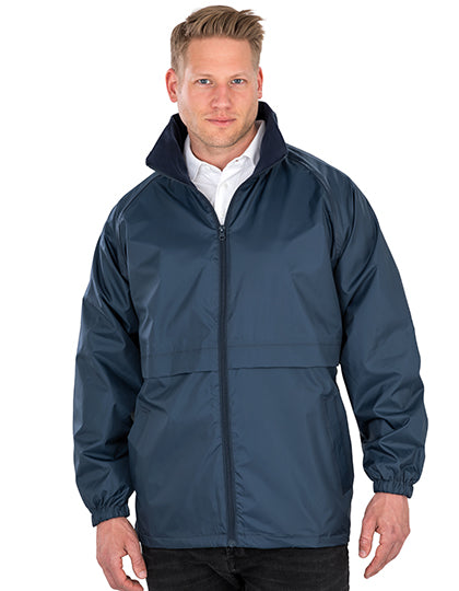 Microfleece Lined Jacket (RT203)