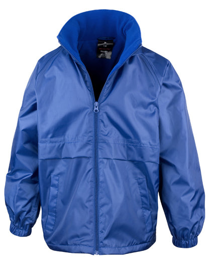 Youth Microfleece Lined Jacket (RT203Y)