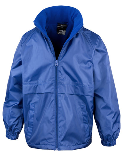 Youth Microfleece Lined Jacket (RT203Y)