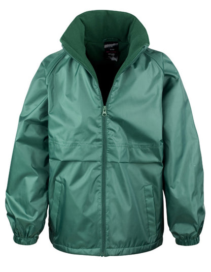 Microfleece Lined Jacket (RT203)