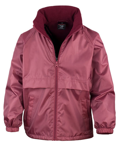 Microfleece Lined Jacket (RT203)