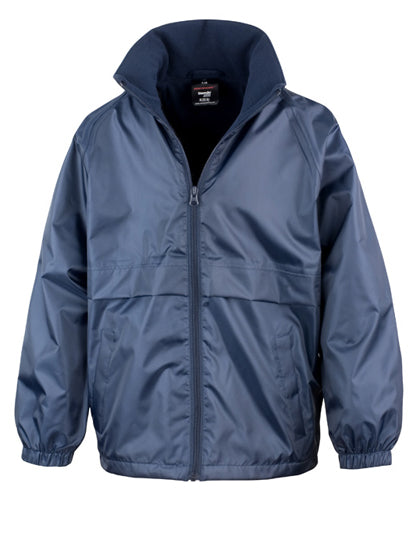 Microfleece Lined Jacket (RT203)