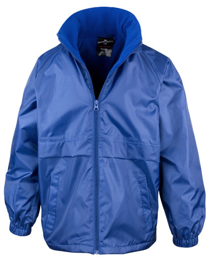 Microfleece Lined Jacket (RT203)