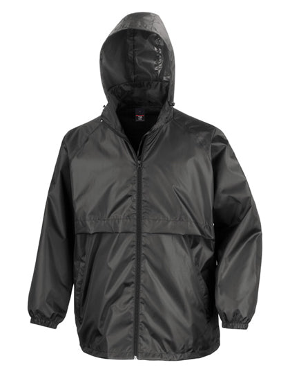 Lightweight Jacket (RT205)