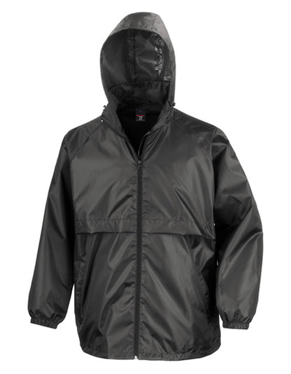Lightweight Jacket (RT205)