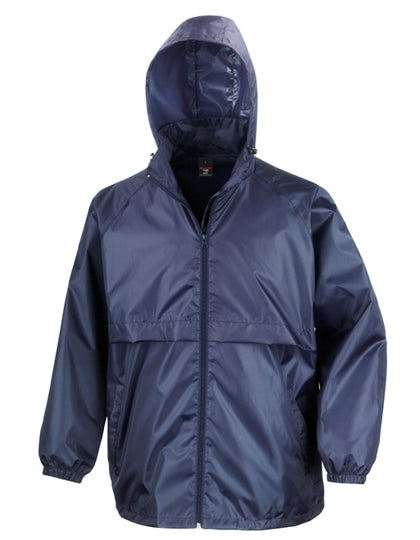 Lightweight Jacket (RT205)