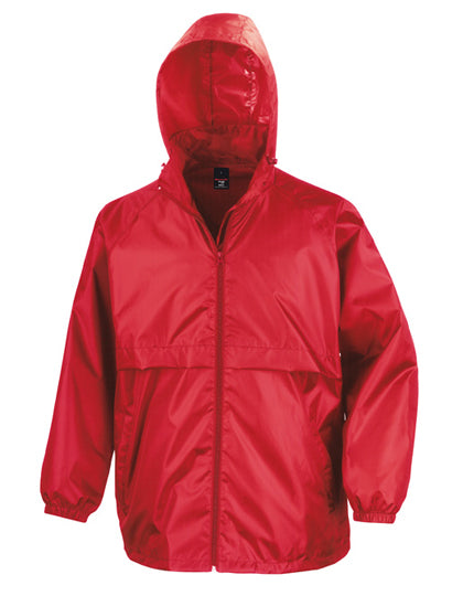 Lightweight Jacket (RT205)