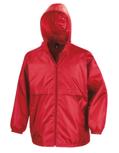 Lightweight Jacket (RT205)