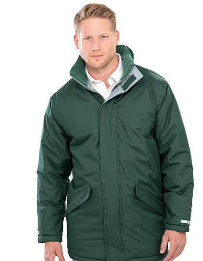 Winter Parka (RT207)