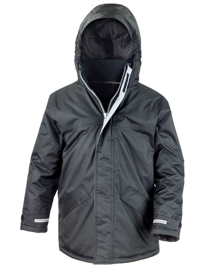 Junior Winter Parka (RT207J)