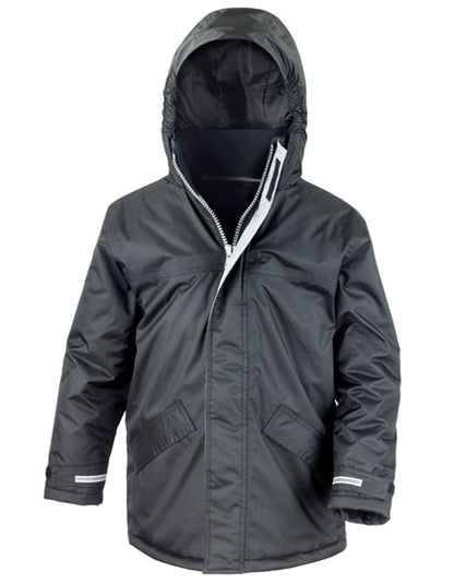 Junior Winter Parka (RT207J)