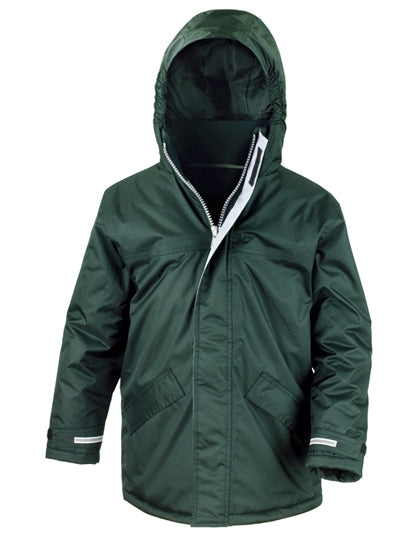 Junior Winter Parka (RT207J)