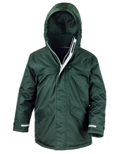 Junior Winter Parka (RT207J)
