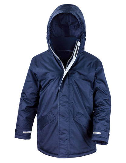 Junior Winter Parka (RT207J)