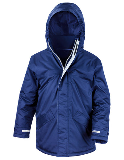 Junior Winter Parka (RT207J)