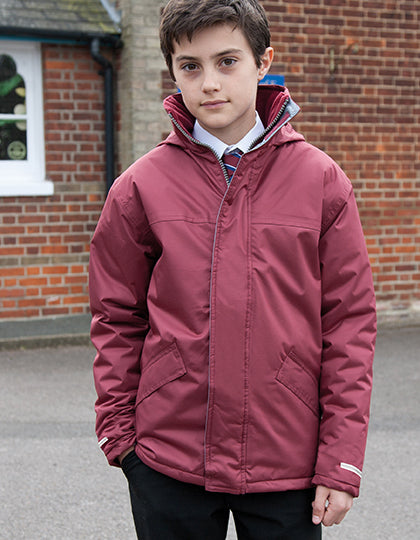 Youth Winter Parka (RT207Y)