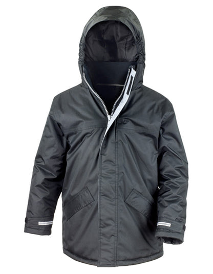 Youth Winter Parka (RT207Y)