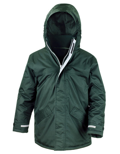 Youth Winter Parka (RT207Y)