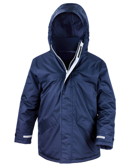 Youth Winter Parka (RT207Y)