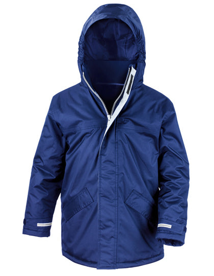 Youth Winter Parka (RT207Y)