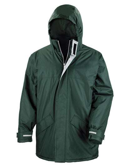 Winter Parka (RT207)