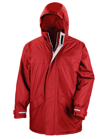 Winter Parka (RT207)