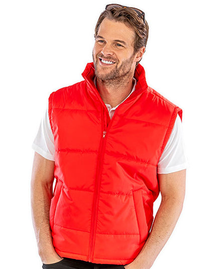 Bodywarmer (RT208)